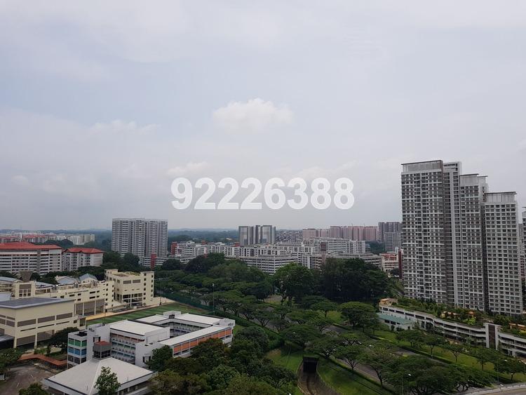 Blk 272 Toh Guan Road (Jurong East), HDB 4 Rooms #171369392